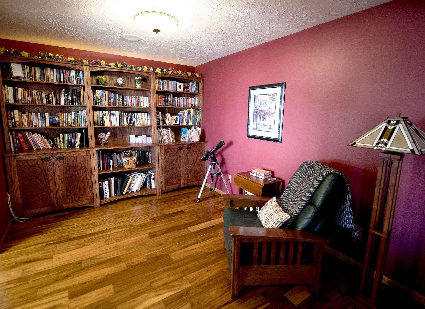 Elk Point home feature